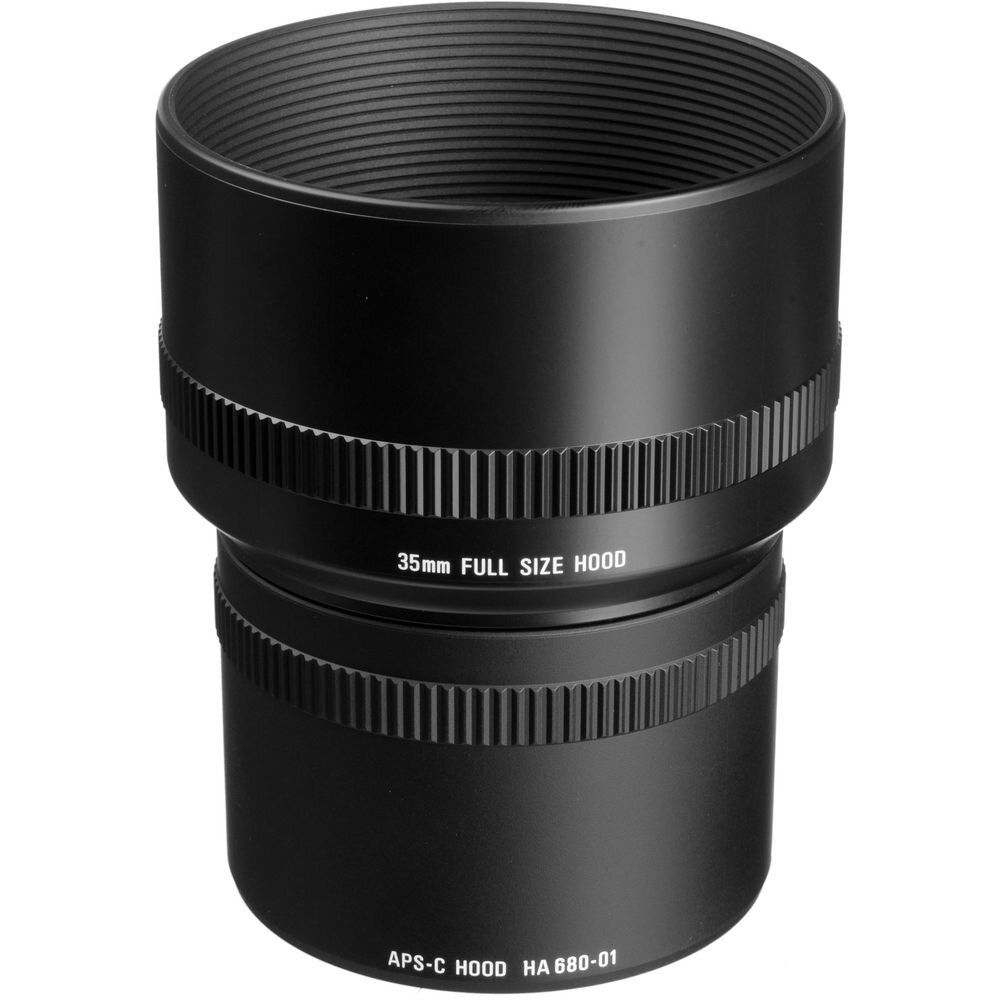 SIGMA 105MM F/2.8 (NIKON) — The Brighton Studio